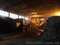 Продам действующий бизнес по переработке агро-отходов. - <ro>Изображение</ro><ru>Изображение</ru> #1, <ru>Объявление</ru> #1024373