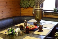 Русская баня на базе отдыха «Плесо» приглашает на отдых - <ro>Изображение</ro><ru>Изображение</ru> #1, <ru>Объявление</ru> #1029033