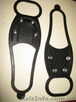 Ледоходы для обуви зимняя подкова - <ro>Изображение</ro><ru>Изображение</ru> #2, <ru>Объявление</ru> #1015507