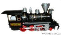 Железная дорога «High Class Train» - <ro>Изображение</ro><ru>Изображение</ru> #2, <ru>Объявление</ru> #1015505