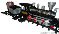 Железная дорога «High Class Train» - <ro>Изображение</ro><ru>Изображение</ru> #4, <ru>Объявление</ru> #1015505