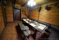 Русская баня на базе отдыха «Плесо» приглашает на отдых - <ro>Изображение</ro><ru>Изображение</ru> #2, <ru>Объявление</ru> #1029033