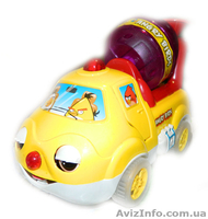 Грузовик, Модель: WB-A3080 - <ro>Изображение</ro><ru>Изображение</ru> #2, <ru>Объявление</ru> #1015497