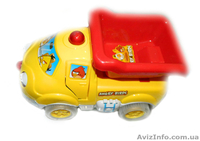 Самосвал, Модель: WB-A3082 - <ro>Изображение</ro><ru>Изображение</ru> #3, <ru>Объявление</ru> #1015496