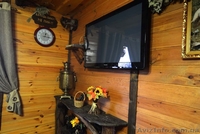 Русская баня на базе отдыха «Плесо» приглашает на отдых - <ro>Изображение</ro><ru>Изображение</ru> #3, <ru>Объявление</ru> #1029033