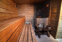 Русская баня на базе отдыха «Плесо» приглашает на отдых - <ro>Изображение</ro><ru>Изображение</ru> #4, <ru>Объявление</ru> #1029033