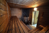 Русская баня на базе отдыха «Плесо» приглашает на отдых - <ro>Изображение</ro><ru>Изображение</ru> #5, <ru>Объявление</ru> #1029033