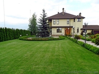 Ландшафтный дизайн, ландшафтные работы. - <ro>Изображение</ro><ru>Изображение</ru> #2, <ru>Объявление</ru> #1046068