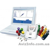 Кардиограф, допплер, энцефалограф, миограф, реограф Полтава - <ro>Изображение</ro><ru>Изображение</ru> #6, <ru>Объявление</ru> #1048473