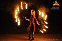 Огненное шоу фаер шоу fire show фейерверки пиротехника на свадьбу  - <ro>Изображение</ro><ru>Изображение</ru> #2, <ru>Объявление</ru> #1031267