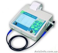 Кардиограф, допплер, энцефалограф, миограф, реограф Полтава - <ro>Изображение</ro><ru>Изображение</ru> #3, <ru>Объявление</ru> #1048473