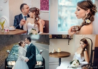 Прически на свадьбу, выпускной и другие мероприятия! - <ro>Изображение</ro><ru>Изображение</ru> #5, <ru>Объявление</ru> #901459