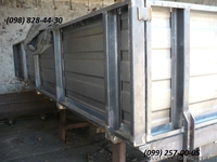 Прицеп тракторный двухосный 2ПТС-4 - <ro>Изображение</ro><ru>Изображение</ru> #6, <ru>Объявление</ru> #1047712