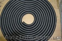 Шнуры резиновые (круглого и рямоугольного сечения) - <ro>Изображение</ro><ru>Изображение</ru> #3, <ru>Объявление</ru> #1032406