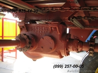 Навозоразбрасыватель РОУ-6 - <ro>Изображение</ro><ru>Изображение</ru> #6, <ru>Объявление</ru> #1062334