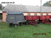 Кормораздатчик КТУ-10* - <ro>Изображение</ro><ru>Изображение</ru> #4, <ru>Объявление</ru> #1053166