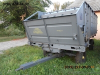 Кормораздатчик КТУ-10* - <ro>Изображение</ro><ru>Изображение</ru> #5, <ru>Объявление</ru> #1053166