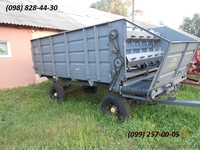 Кормораздатчик КТУ-10* - <ro>Изображение</ro><ru>Изображение</ru> #2, <ru>Объявление</ru> #1053166