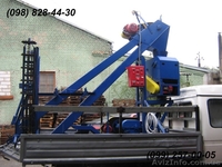 Зернометатель ЗМ-80 - <ro>Изображение</ro><ru>Изображение</ru> #4, <ru>Объявление</ru> #1061236