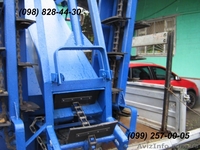 Зернометатель ЗМ-80 - <ro>Изображение</ro><ru>Изображение</ru> #3, <ru>Объявление</ru> #1061236