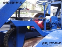 Зернометатель ЗМ-80 - <ro>Изображение</ro><ru>Изображение</ru> #6, <ru>Объявление</ru> #1061236