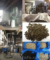 Оборудование для комплексной переработки агро-отходов!! - <ro>Изображение</ro><ru>Изображение</ru> #1, <ru>Объявление</ru> #1064116