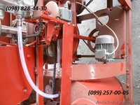 Протравливатель семян универсальный ПС-10А  - <ro>Изображение</ro><ru>Изображение</ru> #2, <ru>Объявление</ru> #1068413