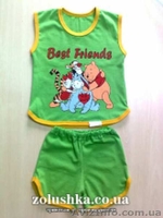 Производим и продаем трикотаж для детей и взрослых - <ro>Изображение</ro><ru>Изображение</ru> #2, <ru>Объявление</ru> #1078650