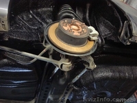 Антикоррозийная обработка авто Полтава - <ro>Изображение</ro><ru>Изображение</ru> #2, <ru>Объявление</ru> #1069902