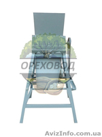 Промышленный орехокол "М-2" - <ro>Изображение</ro><ru>Изображение</ru> #1, <ru>Объявление</ru> #1071673