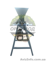 Промышленный орехокол "М-2" - <ro>Изображение</ro><ru>Изображение</ru> #2, <ru>Объявление</ru> #1071673