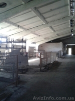 Продажа ангарного помещения в Пирятине - <ro>Изображение</ro><ru>Изображение</ru> #1, <ru>Объявление</ru> #1086627