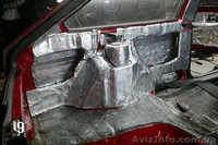 Шумоизоляция-Виброизоляция авто Полтава - <ro>Изображение</ro><ru>Изображение</ru> #6, <ru>Объявление</ru> #1111407