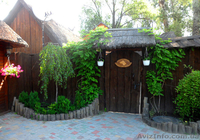 База отдыха «Плесо» приглашает всех желающих отдохнуть на берегу реки Ворскла. - <ro>Изображение</ro><ru>Изображение</ru> #1, <ru>Объявление</ru> #1100846