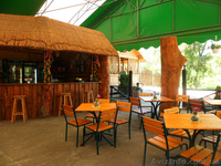 База отдыха «Плесо» приглашает всех желающих отдохнуть на берегу реки Ворскла. - <ro>Изображение</ro><ru>Изображение</ru> #3, <ru>Объявление</ru> #1100846