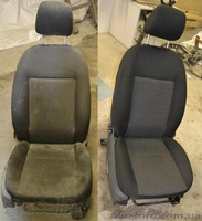 Химчистка салона авто Полтава - <ro>Изображение</ro><ru>Изображение</ru> #3, <ru>Объявление</ru> #1111410