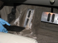 Химчистка салона авто Полтава - <ro>Изображение</ro><ru>Изображение</ru> #4, <ru>Объявление</ru> #1111410