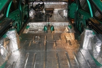 Шумоизоляция-Виброизоляция авто Полтава - <ro>Изображение</ro><ru>Изображение</ru> #7, <ru>Объявление</ru> #1111407