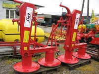 Косарка роторна Z-169 - <ro>Изображение</ro><ru>Изображение</ru> #4, <ru>Объявление</ru> #1100633