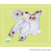 Детский трикотаж от производителя - <ro>Изображение</ro><ru>Изображение</ru> #2, <ru>Объявление</ru> #1122374