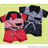 Трикотажная одежда для детей - <ro>Изображение</ro><ru>Изображение</ru> #6, <ru>Объявление</ru> #1122377