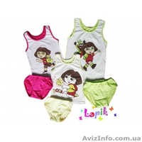 Трикотажная одежда для детей - <ro>Изображение</ro><ru>Изображение</ru> #2, <ru>Объявление</ru> #1122377