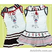 Детский трикотаж от производителя - <ro>Изображение</ro><ru>Изображение</ru> #4, <ru>Объявление</ru> #1122374