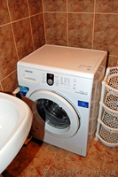 Посуточно, 3-к квартира, на Соборной площади - <ro>Изображение</ro><ru>Изображение</ru> #7, <ru>Объявление</ru> #1139221