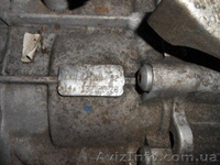 Коробка передач KXW для VW Passat 1.9tdi  - <ro>Изображение</ro><ru>Изображение</ru> #2, <ru>Объявление</ru> #1128321