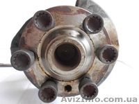 Коленвал для дизельных двигателей VW Passat 1.9tdi  - <ro>Изображение</ro><ru>Изображение</ru> #3, <ru>Объявление</ru> #1128299