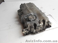 Поддон (маслоприемник) для VW Passat 1.9tdi  - <ro>Изображение</ro><ru>Изображение</ru> #3, <ru>Объявление</ru> #1128300