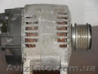 генератор для VW Passat 1.9tdi (Фольксваген Пассат 2004г.-2010 г.) - <ro>Изображение</ro><ru>Изображение</ru> #1, <ru>Объявление</ru> #1128290