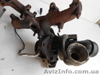 Турбина (турбокомпрессор) дигателя для VW Passat 1.9tdi - <ro>Изображение</ro><ru>Изображение</ru> #5, <ru>Объявление</ru> #1128311