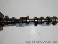 Распредвал для VW Passat 1.9tdi  - <ro>Изображение</ro><ru>Изображение</ru> #2, <ru>Объявление</ru> #1128320